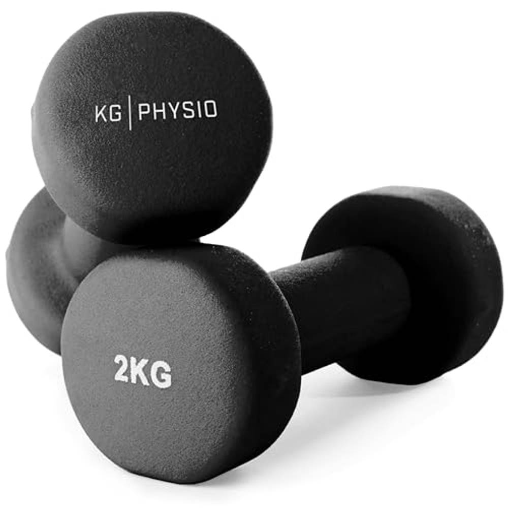 Hanteln 2 kg Test & Vergleich » Top 15 im Mai 2025