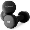 Kg Physio Hantelset