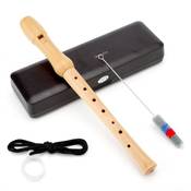 Kgdravine Blockflöte Vergleich