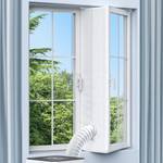 Kgogo Fensterabdichtung für  Mobile Klimageräte