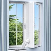 Kgogo Fensterabdichtung für  Mobile Klimageräte Vergleich