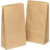 Kgpack Papiertüte Vergleich