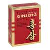 KGV Ginseng - Korea Ginseng Vertrieb Reiner Roter Ginseng