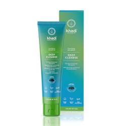 Khadi Deep Cleanse Clarifying Shampoo