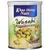 Khao Shong Edamame mit Wasabi