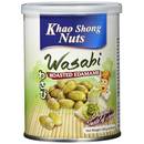 Khao Shong Edamame mit Wasabi