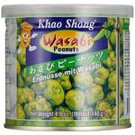 Khao Shong Erdnüsse mit Wasabi mittlere Schärfe