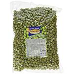 Khao Shong Geröstete grüne Erbsen mit Wasabi