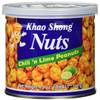 Khao Shong Chili 'n Lime Peanuts