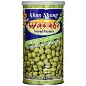Khao Shong Wasabi Erdnüsse Vergleich