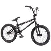 Khe BMX Arsenic Vergleich