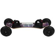 Kheo Unisex – Erwachsene Kicker v3 Vergleich