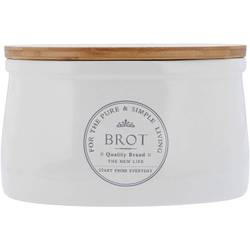 KHG Vintage Brotkasten