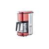 Khg Kaffeemaschine Rot