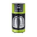 Khg Kaffeemaschine Lime