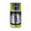 Khg Kaffeemaschine Lime