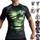 Khroom Kompressionsshirt Herren Kurzarm