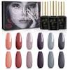 Kiaitre UV-Nagellack-Set