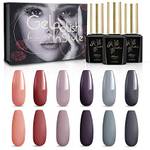 Kiaitre UV-Nagellack-Set