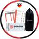 Kiana Sports Hula Hoop Reifen Vergleich