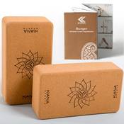 Kiana Sports Yoga Block