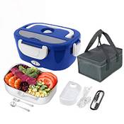 Kiata Elektrische Lunchbox Vergleich