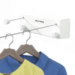 Wäscheleine ausziehbar