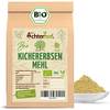 Kichererbsenmehl BIO
