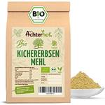 Kichererbsenmehl BIO