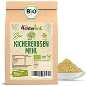 Kichererbsenmehl BIO