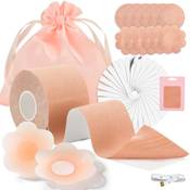 Kidcia Boob Tape Vergleich