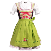 Kiddy Tracht KD-118 Vergleich