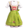 Kiddy Tracht KD-118