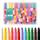KiddyColor Schminkstifte Kit