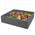 Kiddymoon Bällebad 120-KW30D-247