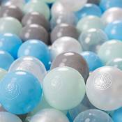 Kiddymoon Bunte Ballgrube Bälle