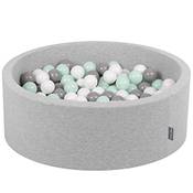 Kiddymoon ‎Foam Ball Pit Stars
