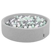 Kiddymoon ‎Foam Ball Pit