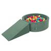 Kiddymoon Spielplatz Velvet
