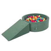 Kiddymoon Spielplatz Velvet