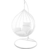 Kideo Polyrattan Sessel