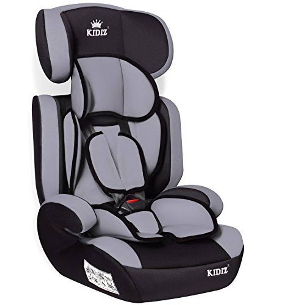 Kindersitz 5 Punkt Gurt Bis 36 Kg 5-Punkt-Gurt-Kindersitze: Top 10 Test & Vergleich