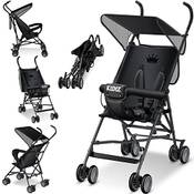 Kidiz City Buggy Vergleich