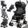 Kidiz City-Pro Buggy