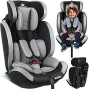 Kidiz Kinderautositz Vergleich