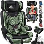 Kidiz Autokindersitz Vergleich