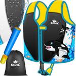 Kidiz Schwimmweste Kinder