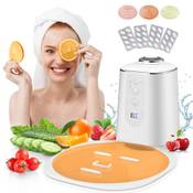 Kidken Masken Maschine Vergleich