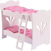 KidKraft Lil'Doll 60130 Vergleich