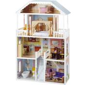 KidKraft 65023 Puppenhaus Savannah Vergleich
